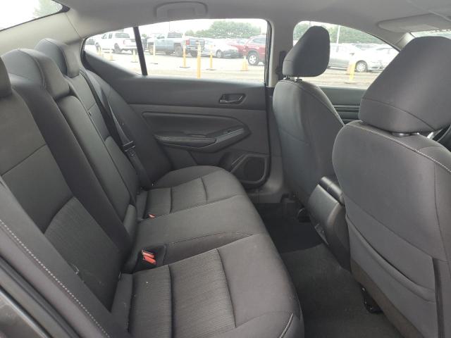 2024 NISSAN ALTIMA SV 1N4BL4DV0RN369525