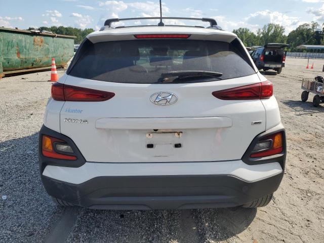 2021 HYUNDAI KONA SEL KM8K2CAA8MU612842