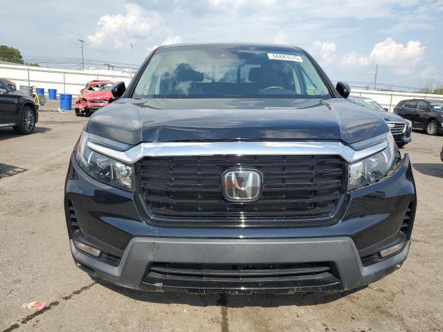 2022 HONDA RIDGELINE 5FPYK3F7XNB023787