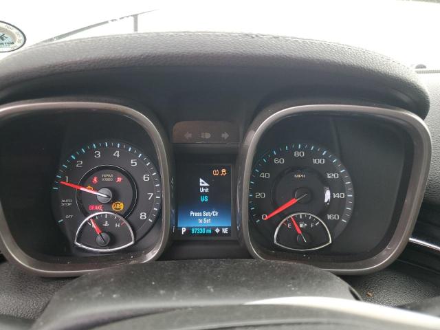 2015 CHEVROLET MALIBU 2LT 1G11D5SL2FF259164