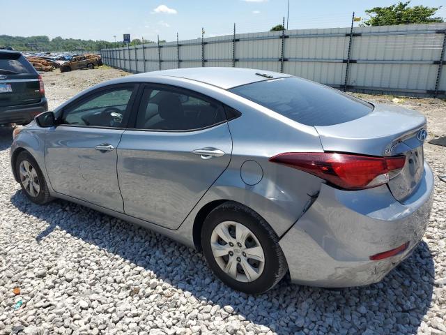 Vin: 5npdh4ae8gh737620, lot: 62670715, hyundai elantra se 20162