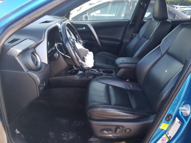 2016 TOYOTA RAV4 SE JTMNFREV0GJ096746