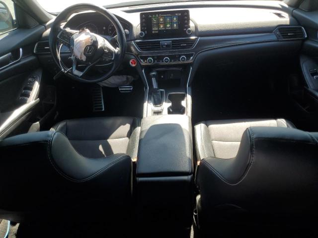 2018 HONDA ACCORD SPO 1HGCV1F35JA202397