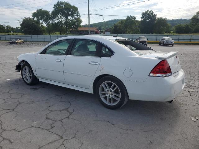 2015 CHEVROLET IMPALA LIM 2G1WC5E35F1124174