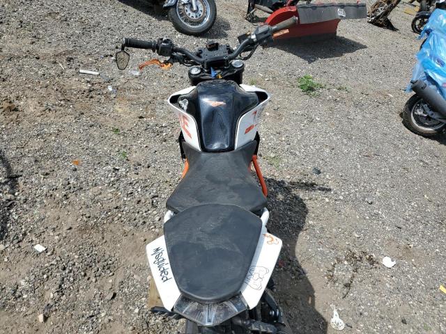 2019 KTM 390 DUKE MD2JPJ402KC209381
