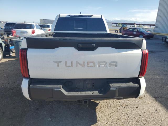 2022 TOYOTA TUNDRA DOU 5TFLA5AA2NX008582