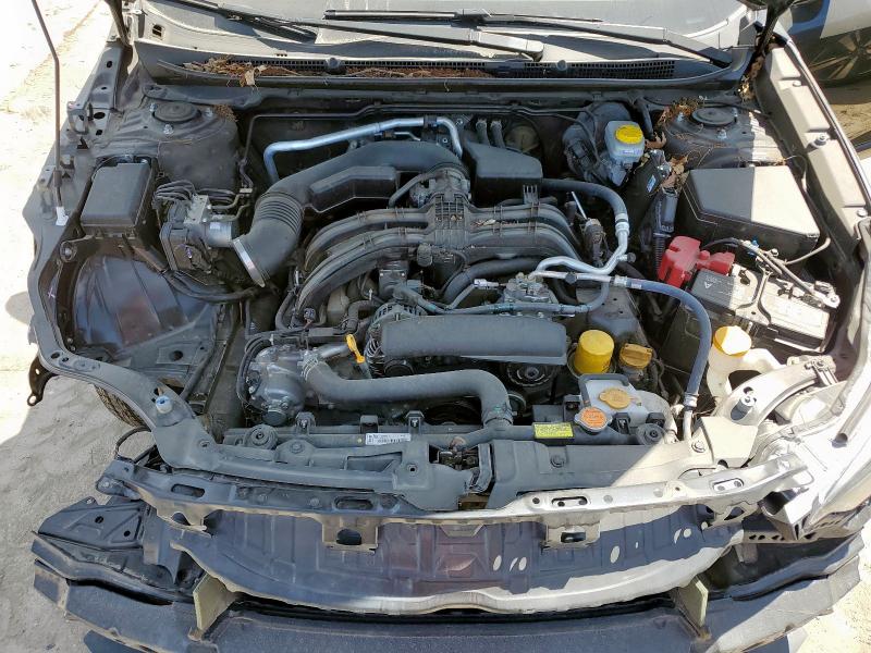 2024 SUBARU OUTBACK PR 4S4BTADC4R3271368