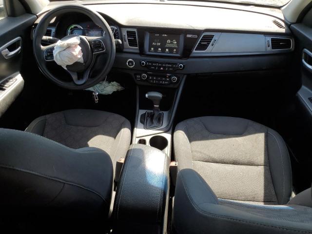 2018 KIA NIRO FE KNDCB3LC4J5179436
