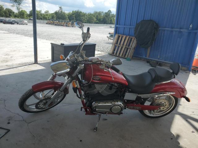 2006 VICTORY MOTORCYCLES VEGAS JACK 5VPXB26D763004053