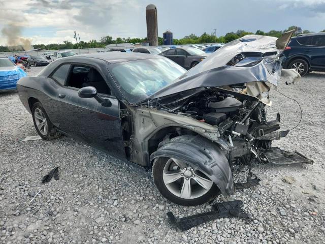 2016 DODGE CHALLENGER 2C3CDZAG8GH344817