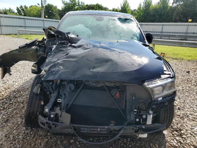 2025 DODGE DURANGO GT 1C4RDJDG3SC532319