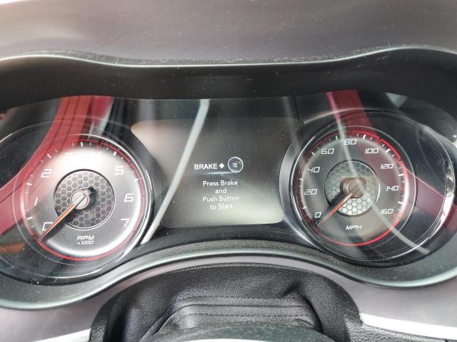 2022 DODGE CHARGER R/ 2C3CDXCT0NH129590