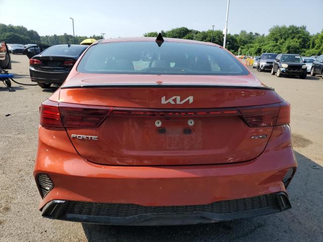 2023 KIA FORTE GT LINE #3292421574