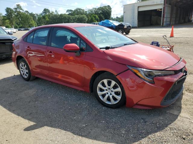 2020 TOYOTA COROLLA LE - 5YFEPRAE6LP110190