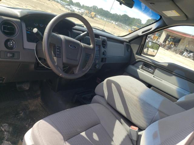 2014 FORD F150 - 1FTNF1CF3EKD16675
