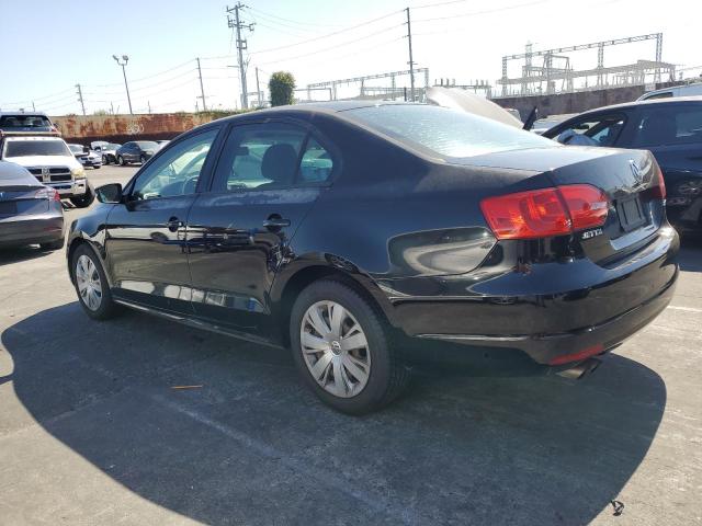 2012 VOLKSWAGEN JETTA SE - 3VWDP7AJ5CM124650