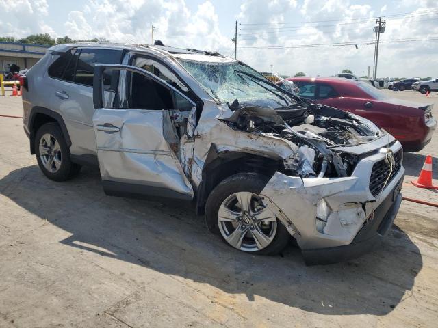 2024 TOYOTA RAV4 XLE - 2T3P1RFV2RC435325