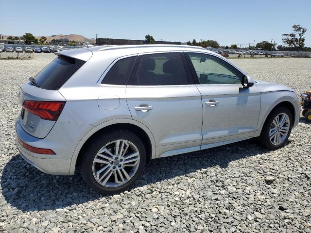 2018 AUDI Q5 PRESTIG WA1CNAFY3J2145163