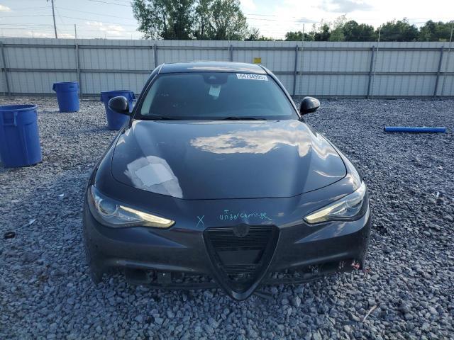 2019 ALFA ROMEO GIULIA TI ZARFAMBN3K7603435