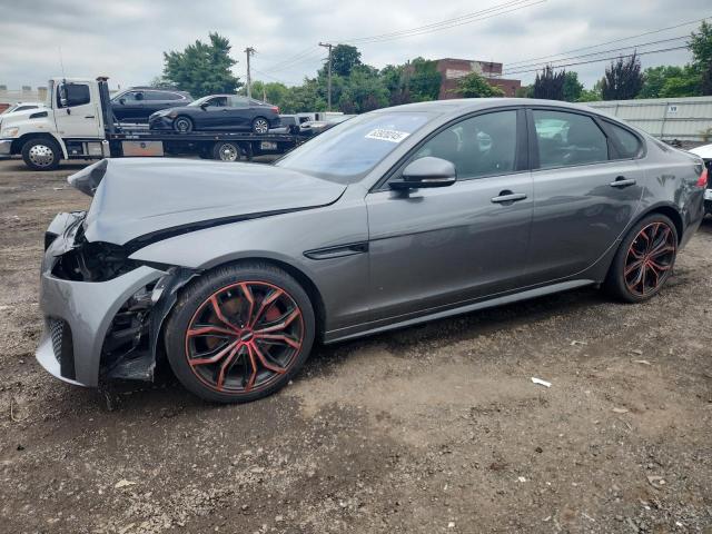 JAGUAR XF S