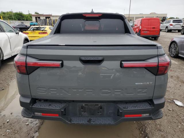 2022 HYUNDAI SANTA CRUZ 5NTJDDAF1NH005206