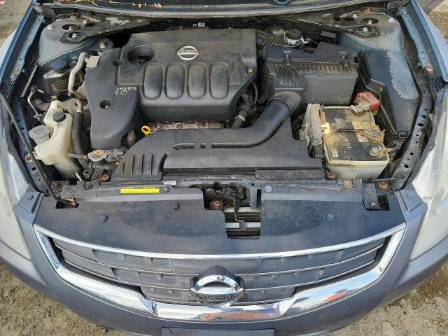 2012 NISSAN ALTIMA BAS - 1N4AL2APXCC171463