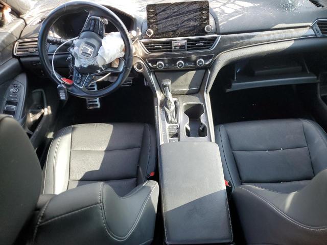 2022 HONDA ACCORD SPO - 1HGCV1F37NA017046