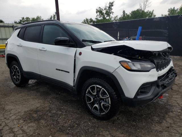 2025 JEEP COMPASS TR 3C4NJDDN9ST594447