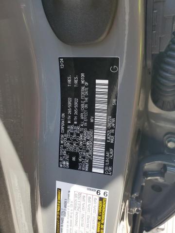 2024 LEXUS GX 550 LUX - JTJVBCDX0R5034901
