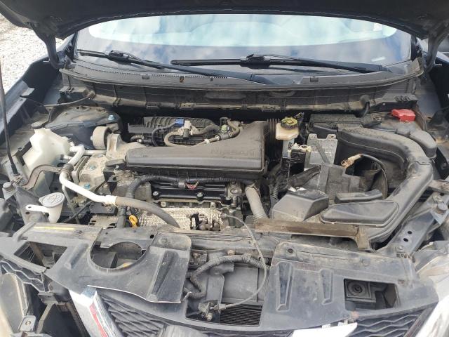2016 NISSAN ROGUE S JN8AT2MV0GW148657