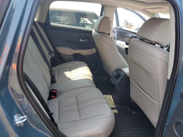 2025 HONDA HR-V EXL 3CZRZ2H74SM764051