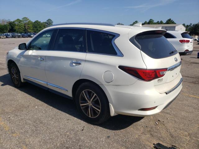 2017 INFINITI QX60 - 5N1DL0MN8HC503487