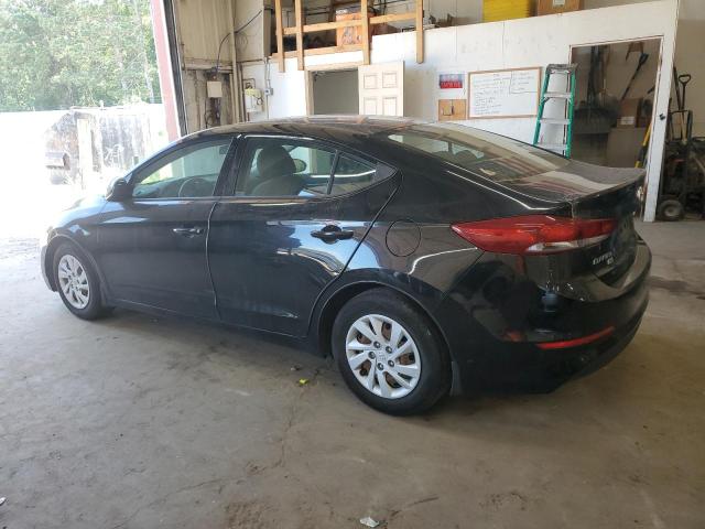 Vin: 5npd74lf0jh331749, lot: 63617935, hyundai elantra se 20182