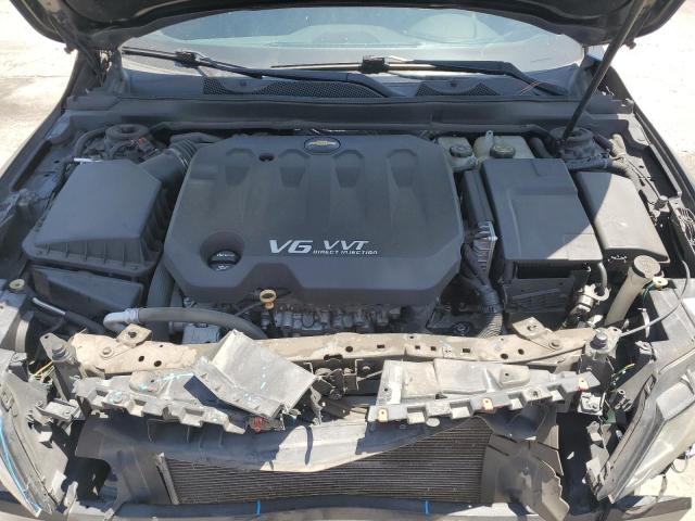 2015 CHEVROLET IMPALA LT 2G1125S39F9191766