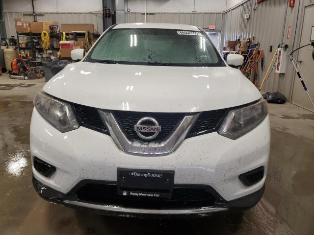 2016 NISSAN ROGUE S - KNMAT2MV1GP612707
