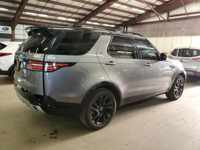 2020 LAND ROVER DISCOVERY SALRU2RV0L2415598