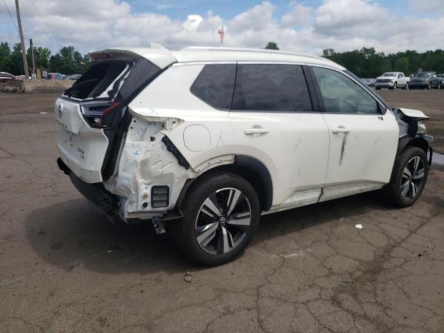 2021 NISSAN ROGUE PLAT JN8AT3DD5MW304927