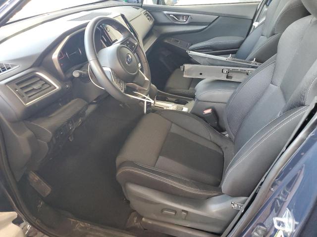 2024 SUBARU ASCENT PRE 4S4WMAED6R3447648