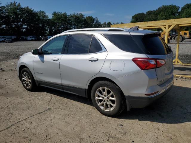 2018 CHEVROLET EQUINOX LT - 2GNAXSEV9J6335810