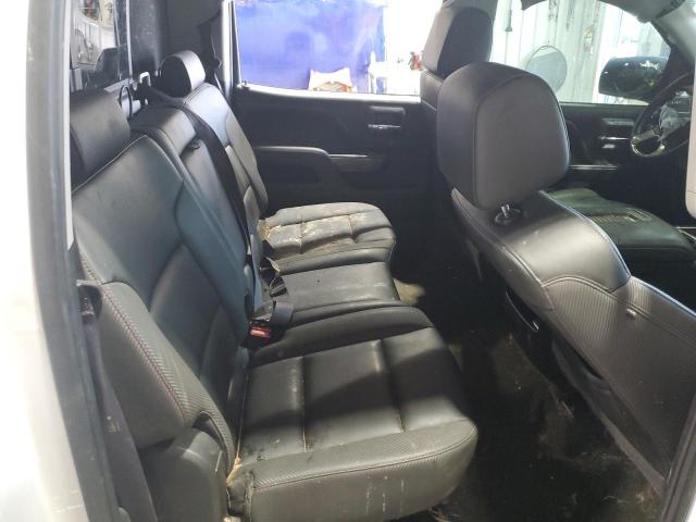 2017 GMC SIERRA K15 - 3GTU2NEJ6HG167593