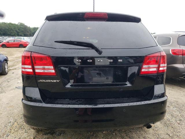 2020 DODGE JOURNEY SE 3C4PDCAB8LT261792
