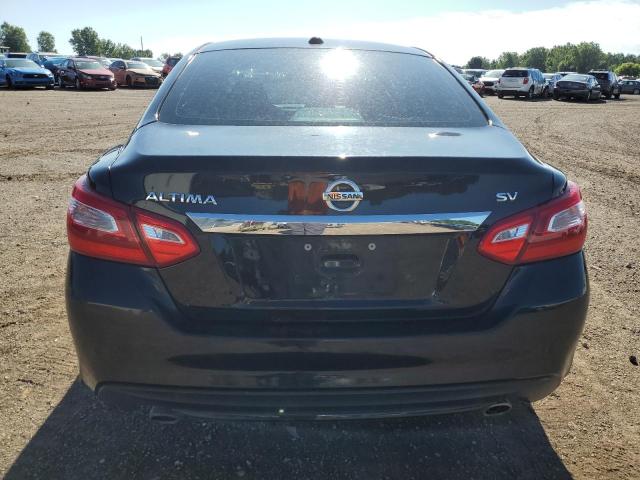 2017 NISSAN ALTIMA 2.5 - 1N4AL3AP8HC198593