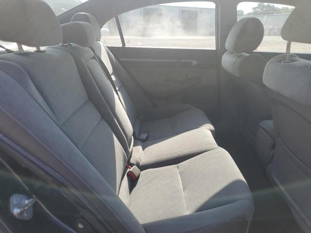 2011 HONDA CIVIC EX - 19XFA1F85BE011192