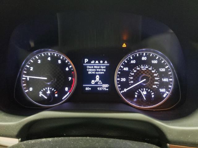 2020 HYUNDAI ELANTRA SE 5NPD84LF5LH575705