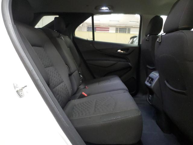 2020 CHEVROLET EQUINOX LT 3GNAXJEV1LS558471