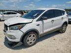 2018 FORD ESCAPE S - 1FMCU0F79JUA30416