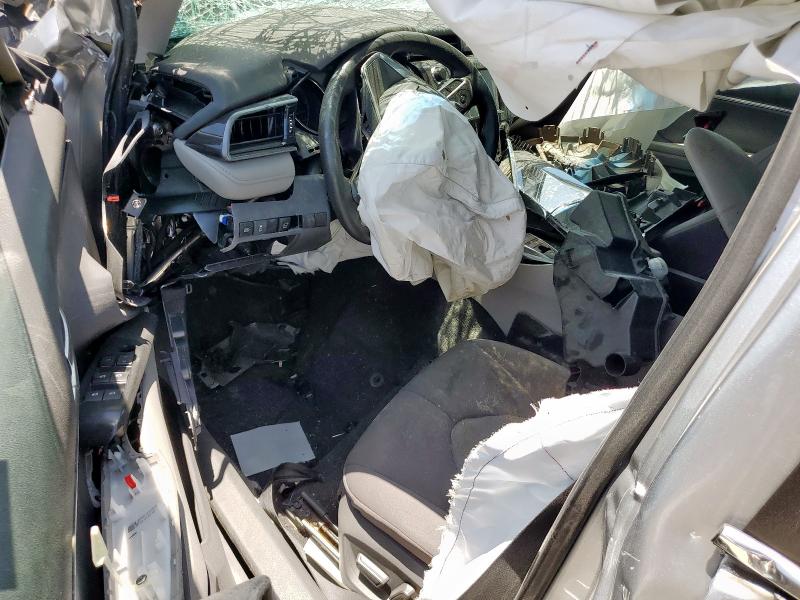 2019 TOYOTA CAMRY LE 4T1B31HK0KU007324