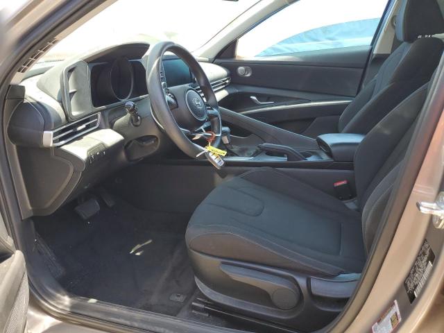 2023 HYUNDAI ELANTRA SE KMHLM4AG5PU511044