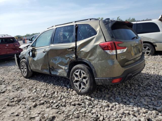 2024 SUBARU FORESTER PREMIUM JF2SKADC4RH404108