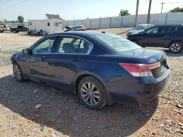 2012 HONDA ACCORD EXL - 1HGCP2F86CA107152